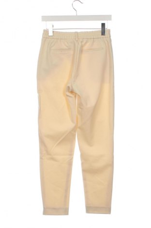 Damenhose Object, Größe XS, Farbe Beige, Preis € 14,99