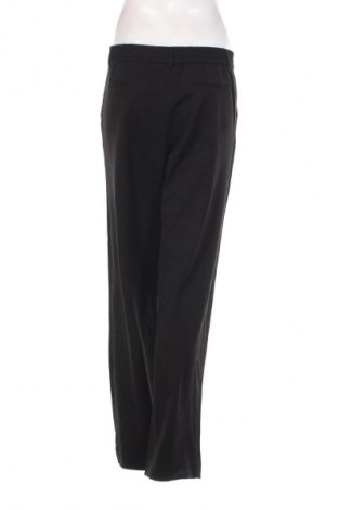 Pantaloni de femei Object, Mărime S, Culoare Negru, Preț 67,99 Lei