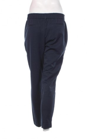 Pantaloni de femei Object, Mărime M, Culoare Albastru, Preț 67,99 Lei