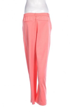 Pantaloni de femei Object, Mărime L, Culoare Roz, Preț 94,99 Lei