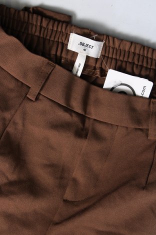 Damenhose Object, Größe M, Farbe Braun, Preis 8,99 €