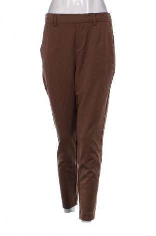 Damenhose Object, Größe M, Farbe Braun, Preis 8,99 €