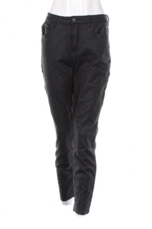 Pantaloni de femei Object, Mărime L, Culoare Negru, Preț 35,99 Lei