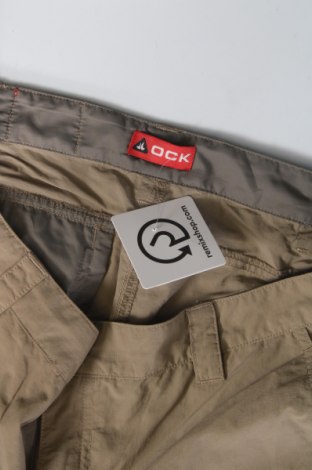 Damenhose Ock, Größe XL, Farbe Beige, Preis 6,49 €