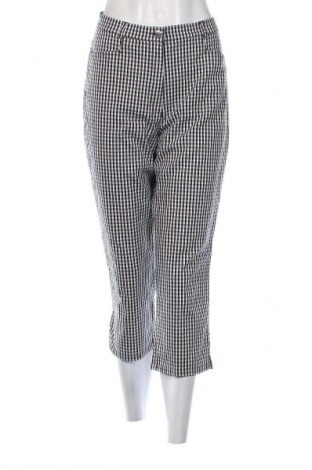 Pantaloni de femei Olsen, Mărime L, Culoare Multicolor, Preț 29,99 Lei