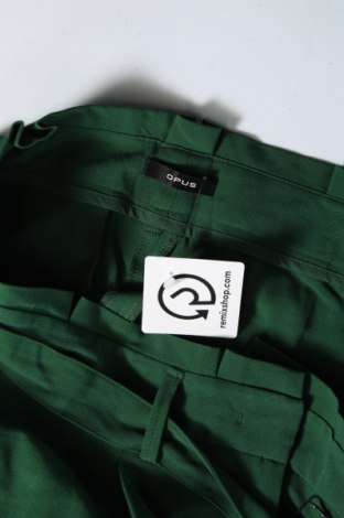 Damenhose Opus, Größe M, Farbe Grün, Preis € 9,99