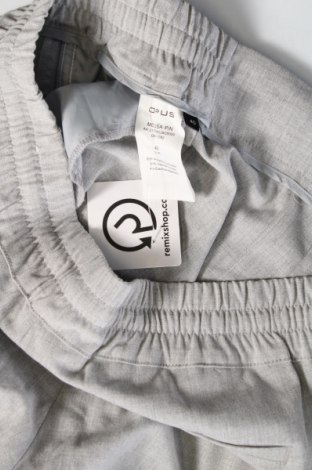 Damenhose Opus, Größe L, Farbe Grau, Preis € 14,79