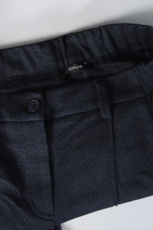 Damenhose Opus, Größe XS, Farbe Blau, Preis € 7,49