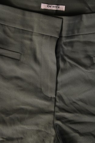 Damenhose Orsay, Größe M, Farbe Grün, Preis € 6,99