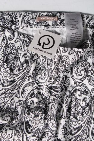 Damenhose Orsay, Größe M, Farbe Mehrfarbig, Preis 6,49 €