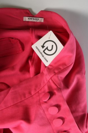 Damenhose Orsay, Größe XL, Farbe Rosa, Preis € 14,99