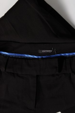 Damenhose Orsay, Größe M, Farbe Schwarz, Preis € 6,49