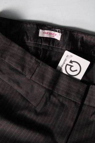 Damenhose Orsay, Größe M, Farbe Grau, Preis € 6,90