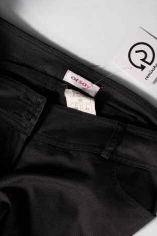 Pantaloni de femei Orsay, Mărime S, Culoare Gri, Preț 44,99 Lei