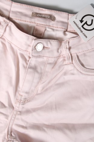 Damenhose Orsay, Größe M, Farbe Rosa, Preis € 7,99