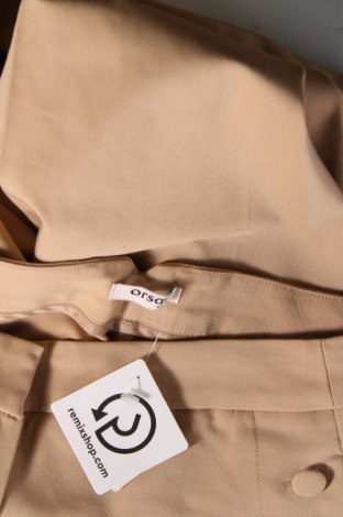 Damenhose Orsay, Größe S, Farbe Beige, Preis 9,49 €