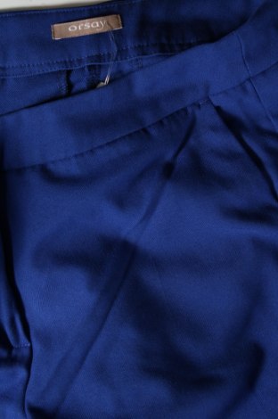 Damenhose Orsay, Größe M, Farbe Blau, Preis € 9,49