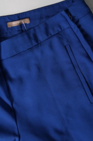 Damenhose Orsay, Größe S, Farbe Blau, Preis € 15,00