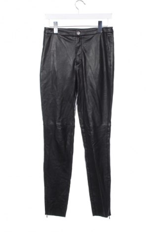 Pantaloni de femei Orsay, Mărime XS, Culoare Negru, Preț 29,99 Lei