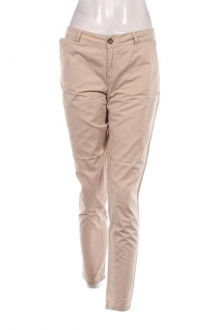 Pantaloni de femei Orsay, Mărime M, Culoare Bej, Preț 33,99 Lei