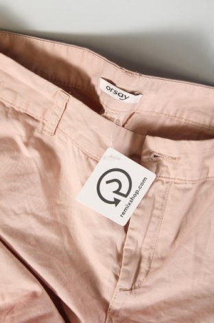 Damenhose Orsay, Größe L, Farbe Rosa, Preis € 8,49