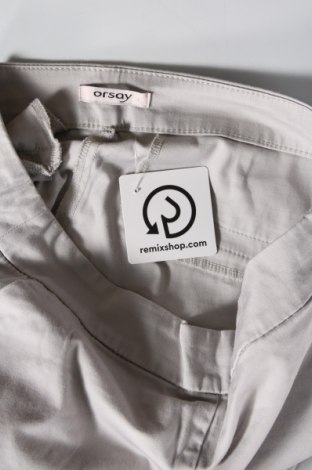 Damenhose Orsay, Größe S, Farbe Grau, Preis € 9,49