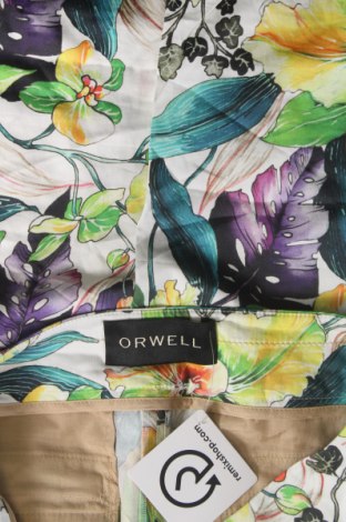 Damenhose Orwell, Größe L, Farbe Mehrfarbig, Preis € 9,49