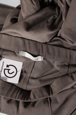 Damenhose Oui, Größe M, Farbe Grau, Preis € 20,12