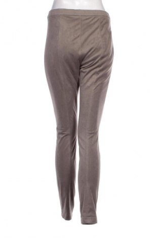 Damenhose Oui, Größe M, Farbe Grau, Preis 20,12 €