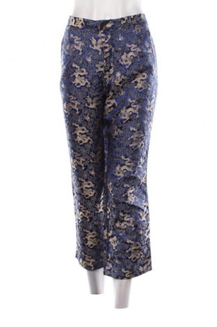 Pantaloni de femei Oui, Mărime L, Culoare Multicolor, Preț 78,99 Lei