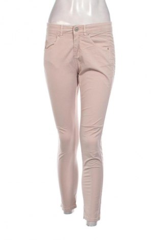 Damenhose Oui, Größe S, Farbe Aschrosa, Preis € 24,49