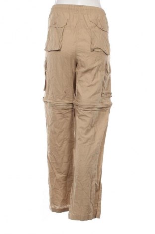 Pantaloni de femei Outdoor Life, Mărime XL, Culoare Bej, Preț 32,99 Lei