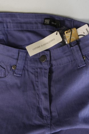 Damenhose Oviesse, Größe M, Farbe Blau, Preis 5,99 €