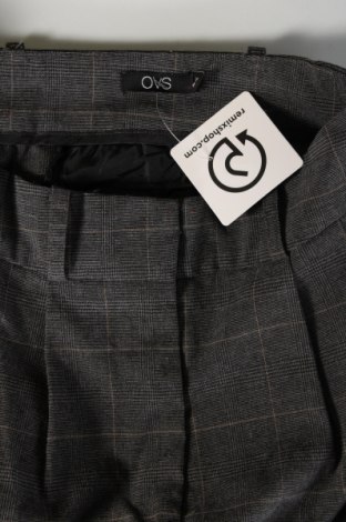 Damenhose Oviesse, Größe M, Farbe Grau, Preis 6,99 €