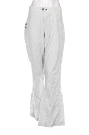 Pantaloni de femei Oxbow, Mărime M, Culoare Gri, Preț 67,99 Lei