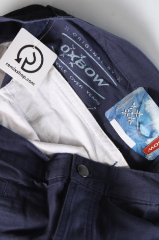 Damenhose Oxbow, Größe XXL, Farbe Blau, Preis € 33,99