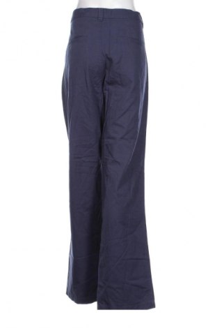 Pantaloni de femei Oxbow, Mărime XXL, Culoare Albastru, Preț 166,99 Lei