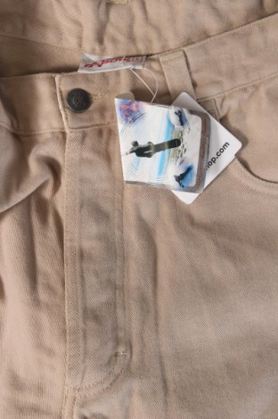 Pantaloni de femei Oxbow, Mărime L, Culoare Bej, Preț 166,99 Lei