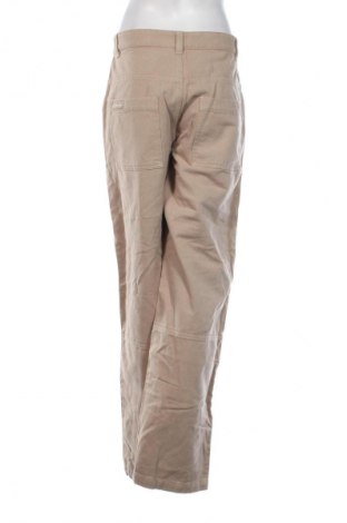 Damenhose Oxbow, Größe L, Farbe Beige, Preis 33,99 €