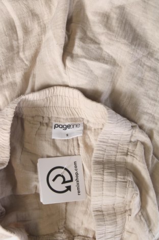 Damenhose Page One, Größe S, Farbe Beige, Preis € 10,49