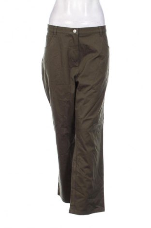 Damenhose Paola, Größe XXL, Farbe Grün, Preis € 10,29