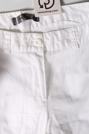 Pantaloni de femei Paquito, Mărime S, Culoare Alb, Preț 122,99 Lei