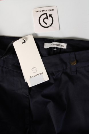 Damenhose Passager, Größe S, Farbe Blau, Preis € 15,99