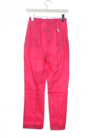 Damenhose Patrizia Pepe, Größe XS, Farbe Rosa, Preis € 70,99