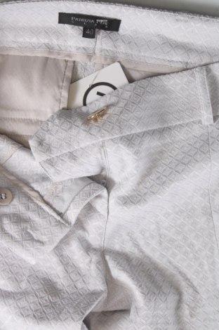 Pantaloni de femei Patrizia Pepe, Mărime S, Culoare Gri, Preț 249,35 Lei