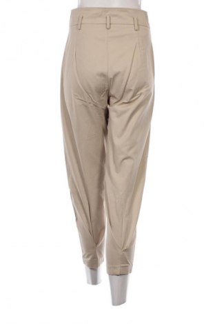 Damenhose Patrizia Pepe, Größe S, Farbe Beige, Preis € 40,29