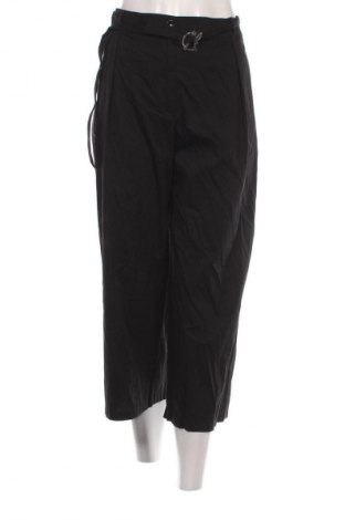 Pantaloni de femei Patrizia Pepe, Mărime M, Culoare Negru, Preț 311,78 Lei