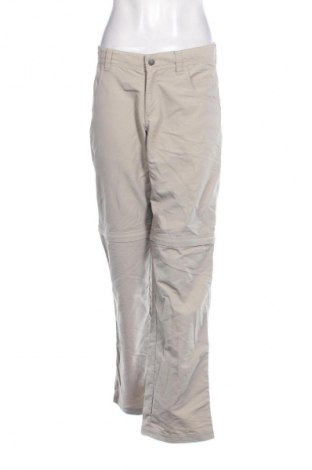 Pantaloni de femei Peak Performance, Mărime M, Culoare Bej, Preț 47,99 Lei