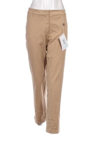 Damenhose Penny Black, Größe L, Farbe Beige, Preis 46,99 €