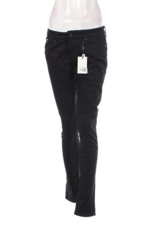 Pantaloni de femei Pepe Jeans, Mărime M, Culoare Negru, Preț 143,99 Lei